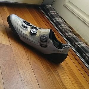 Shimano xc9 s-phyre shoes